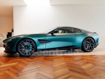 ASTON MARTIN 