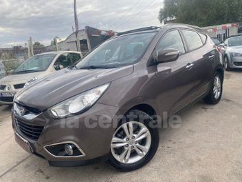 HYUNDAI IX35 1.7 CRDI 115 PANORAMIC SUNSATION