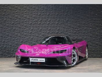 KTM X-BOW 2.5 TFSI 500 GT-XR DSG