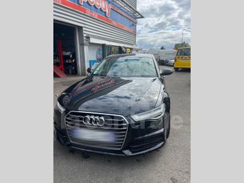 AUDI A6 (4E GENERATION) IV (2) 2.0 TDI ULTRA 190 BUSINESS EXECUTIVE S TRONIC
