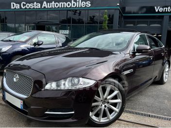 JAGUAR 