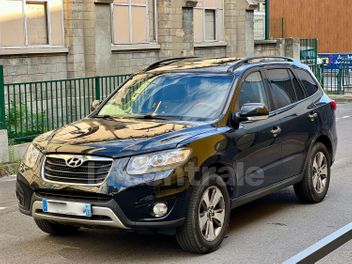 HYUNDAI SANTA FE 3 III 2.2 CRDI 197 4WD PACK PREMIUM LIMITED BVA 7PL