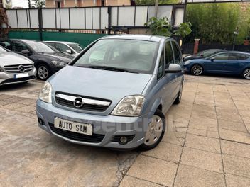 OPEL 