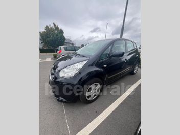 KIA VENGA 1.4 CRDI 90 STYLE