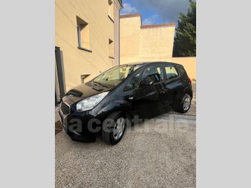 KIA VENGA 1.4 CRDI 90 STYLE
