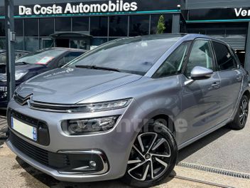 CITROEN C4 SPACETOURER 1.6 BLUEHDI 120 S&S FEEL EAT6