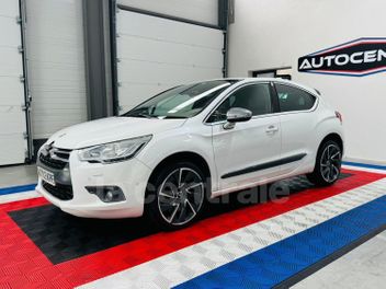 CITROEN DS4 1.6 THP 200 SPORT CHIC BVM6