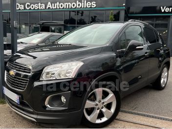 CHEVROLET 