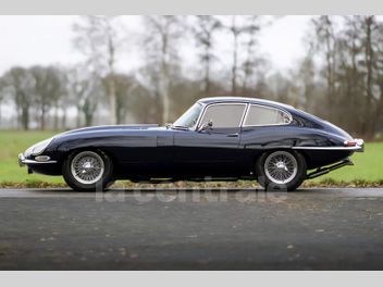 JAGUAR TYPE E COUPE COUPE 3.8 SERIE 1