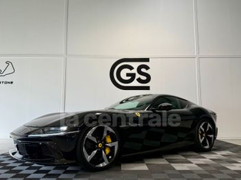 FERRARI 12CILINDRI COUPE COUPE 6.5 V12 830