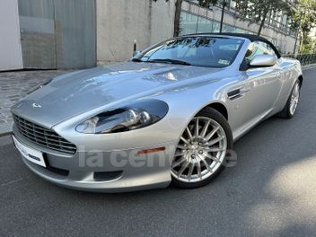 ASTON MARTIN 