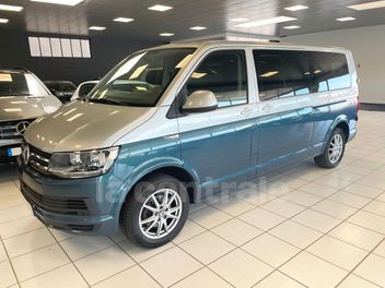 VOLKSWAGEN CARAVELLE T6 6.1 2.0 TDI 150 BMT LONGUE DSG7 4MOTION CARAT