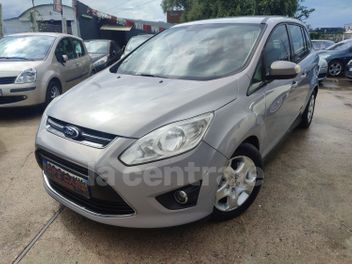 FORD GRAND C-MAX 2 II 2.0 TDCI 115 FAP TITANIUM POWERSHIFT