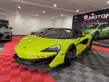 MCLAREN 