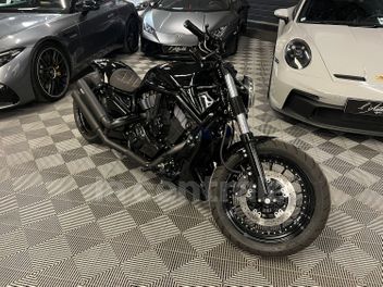 HARLEY DAVIDSON NIGHT ROD SPECIAL 1250