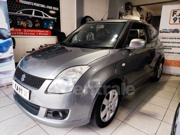 SUZUKI SWIFT 2 II 1.3 VVT 92 GLX 3P