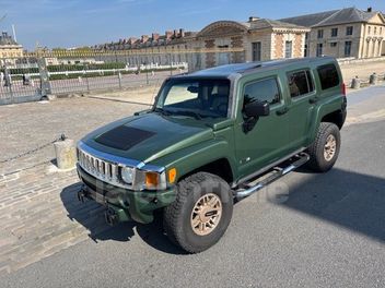 HUMMER H3 3.5 220 PACK LUXURY BVA
