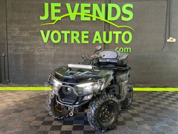 KYMCO MXU 700I