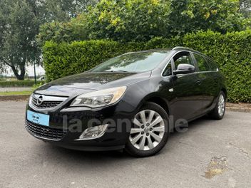 OPEL 