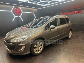 PEUGEOT 308 SW (2) SW 1.6 HDI 112 FAP CONFORT PACK BVM6