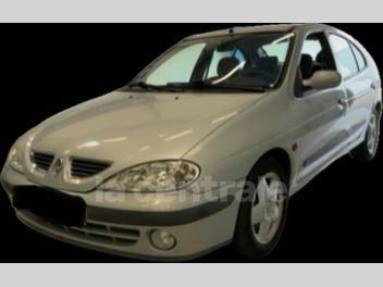 RENAULT MEGANE (2) 1.6 16S RXT