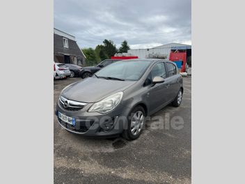 OPEL 