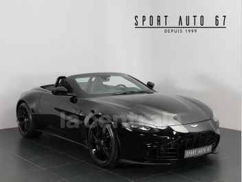 ASTON MARTIN 
