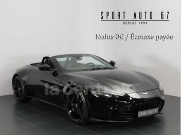 ASTON MARTIN 