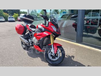 BMW S1000 XR 1000