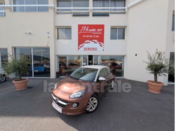 OPEL 