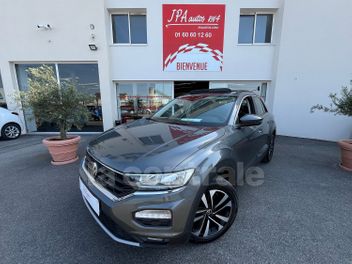 VOLKSWAGEN T-ROC 1.0 TSI 115 UNITED