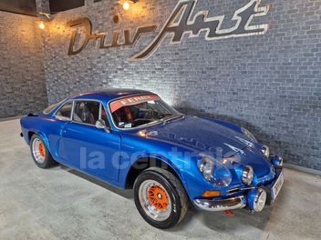 ALPINE A110 1300