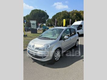 RENAULT MODUS (2) 1.5 DCI 85 DYNAMIQUE