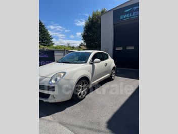 ALFA ROMEO MITO 1.4 MPI 105 MULTIAIR EXCLUSIVE