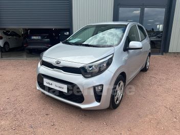 KIA PICANTO 3 III (2) 1.0 DPI 67 ISG ACTIVE