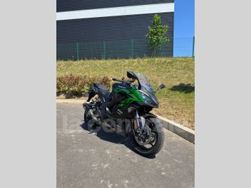 KAWASAKI H2 1000