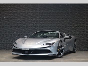 FERRARI SF90 SPIDER SPIDER 4.0 V8 780 PHEV