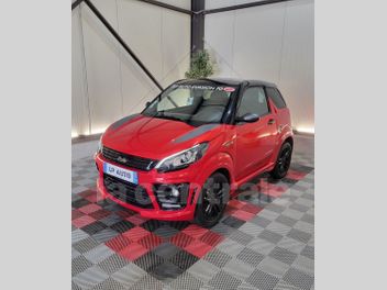 LIGIER JS50 DCI SPORT ULTIMATE