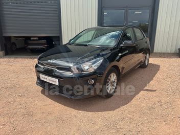 KIA RIO 4 IV (2) 1.0 T-GDI 100 ACTIVE