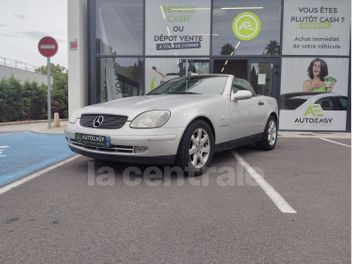 MERCEDES 