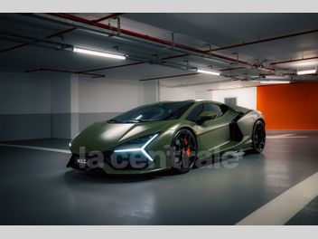 LAMBORGHINI 