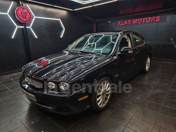 JAGUAR 