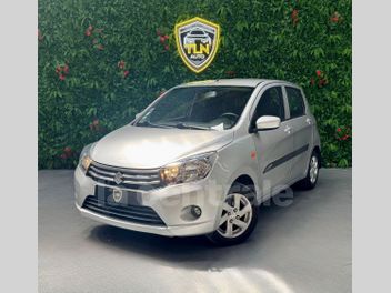 SUZUKI CELERIO 1.0 PACK AUTO
