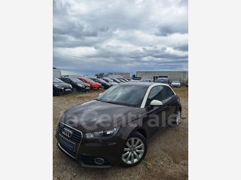 AUDI A1 1.4 TFSI 122 AMBIENTE