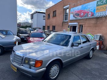 MERCEDES 