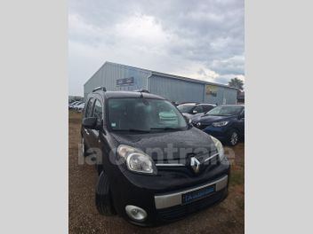 RENAULT KANGOO 2 II 1.5 DCI 90 FAP ENERGY EXPRESSION