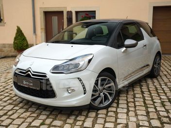 DS DS 3 (2) 1.6 BLUEHDI 120 S&S SPORT CHIC BV6