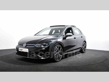VOLKSWAGEN GOLF 8 R VIII 2.0 TSI 320 R DSG7
