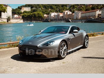 ASTON MARTIN 