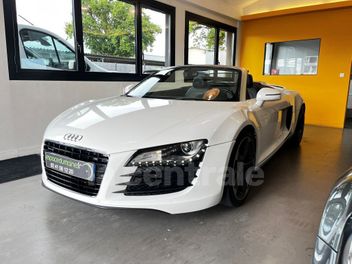 AUDI R8 SPYDER (2) SPYDER 4.2 V8 FSI 430 S TRONIC 7